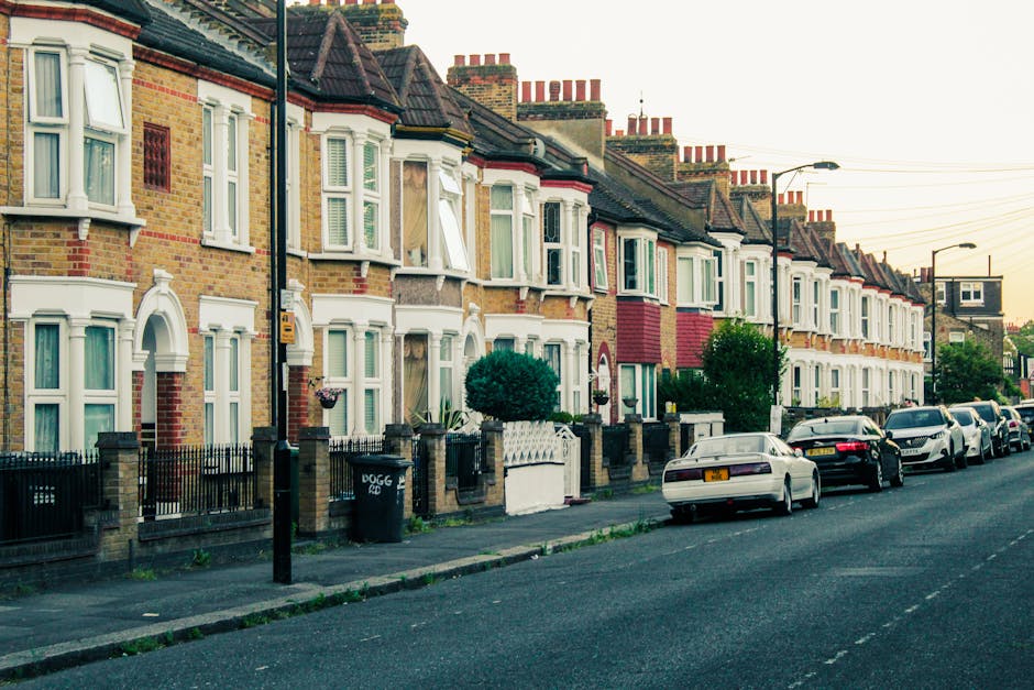 Rubbish clearance for Hornchurch Road homes