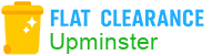 Flat Clearance Upminster